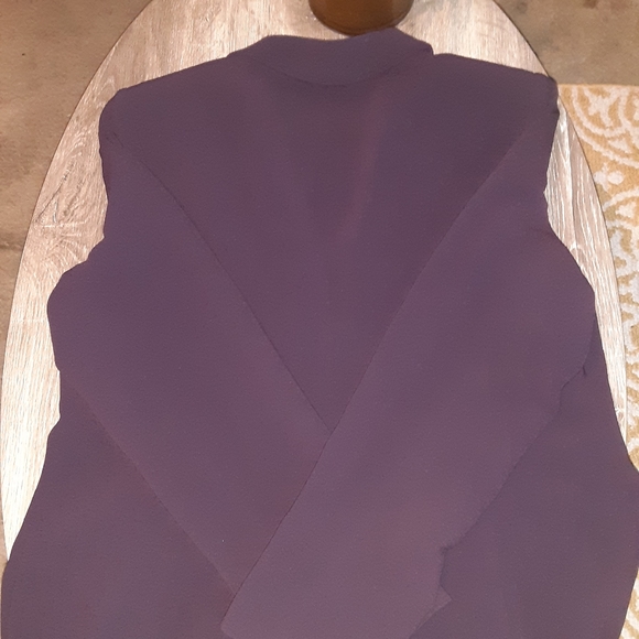 Vintage Marina Rinaldi Pantsuit - Picture 6 of 12